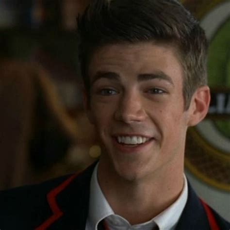 Sebastian Smythe (@SebastianSmythe) | Grant gustin glee, The flash ...