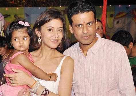 Manoj Bajpayee Height, Age, Wife, Children, Family, Biography & More ...