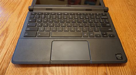 The Dell Chromebook 11 Touch Review