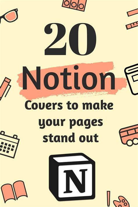 20 Notion Covers to make your pages stand out | Notions, Meal planner, Templates