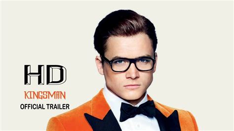 Kingsman 3 Official Trailer 2020 - YouTube