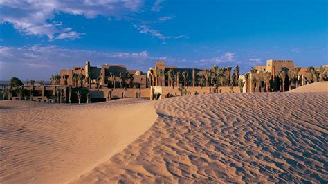 Bab Al Shams Desert Resort & Spa, Just Outside Glamorous Dubai