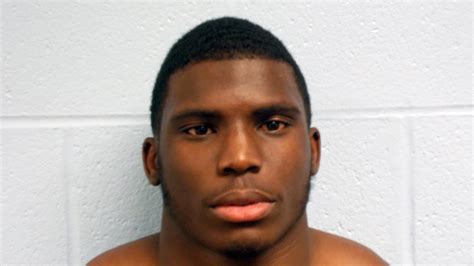 Oklahoma St star Tyreek Hill arrested