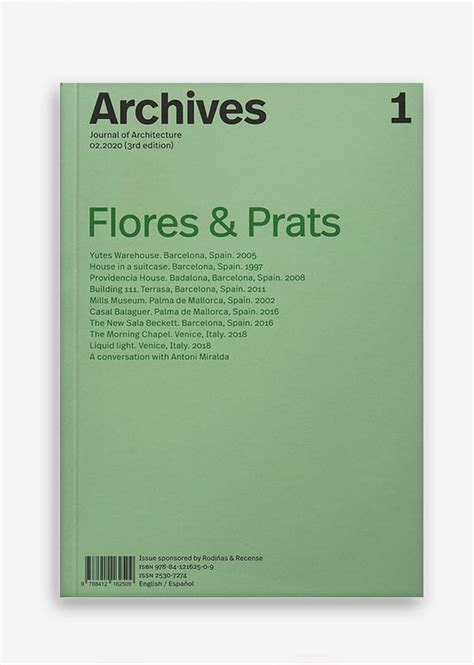 Archives 3 | archives-journal