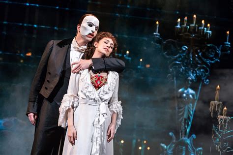 The Phantom of the Opera Tickets | 22nd February | Majestic Theatre in New York