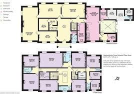 Image result for anmer hall | Country house floor plan, Castle floor plan, English manor houses