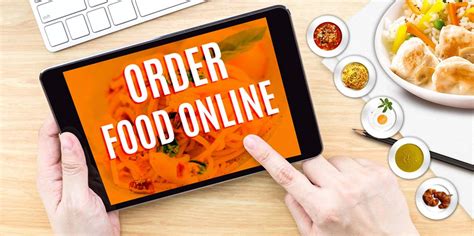 Online Food Ordering Statistics Every Restaurateur Should Know!