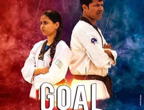 Goal Movie Review (2019) - Rating, Cast & Crew With Synopsis