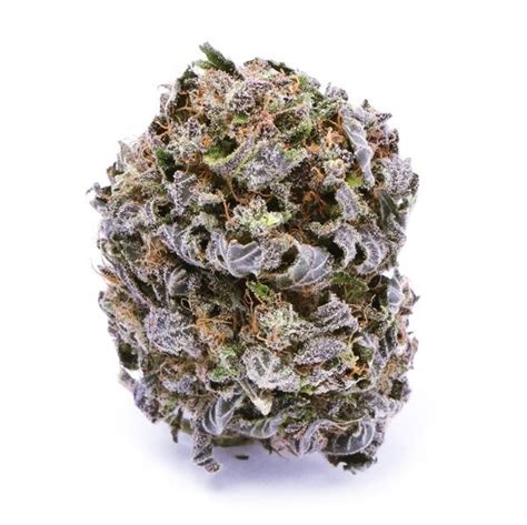 Blue Haze - Strain Information - CannaConnection