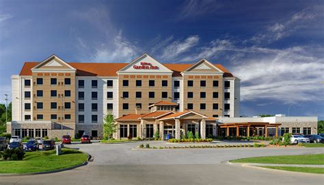 HILTON GARDEN INN SPRINGFIELD, MO - Updated 2024 Prices & Hotel Reviews