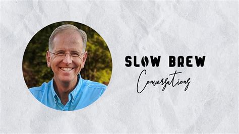 "Two Funds for Life" with Chris Pedersen | Slow Brew Conversations ...