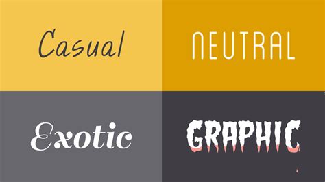 Beginning Graphic Design: Typography