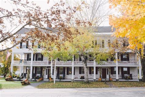 Grafton Inn Vermont | A Historic Vermont Inn | Weekend getaways, Grafton, Getaways