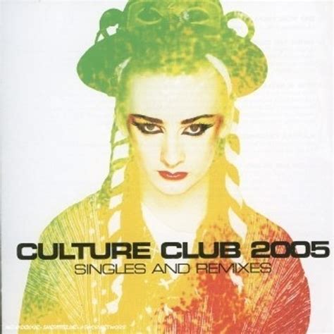 Stream Culture Club - Karma Chameleon (Ledge Remix) - Official by ledgemusic | Listen online for ...