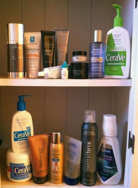 A dermatologist shares her top beauty products—including plenty of drugstore bargains! #health # ...