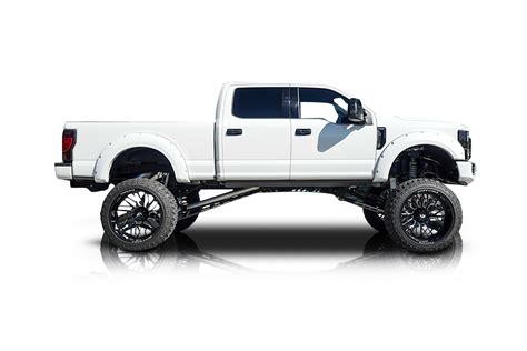 2020 Ford F-250 Platinum for Sale | Exotic Car Trader (Lot #23034021)