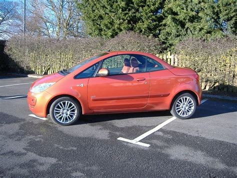 mitsubishi colt czc convertible | in Shildon, County Durham | Gumtree