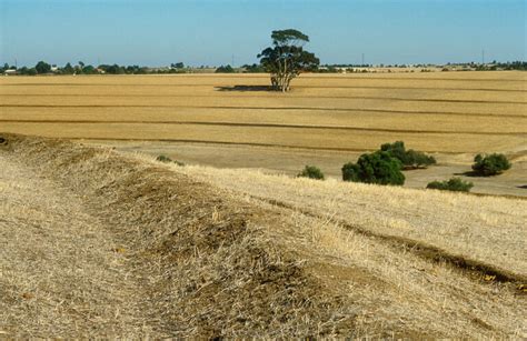 Soil Erosion Explained - Soil Quality Knowledge Base