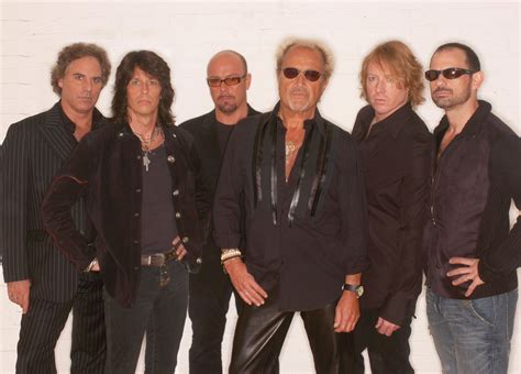 Foreigner | Foreigner band, Rock and roll fantasy, Music love