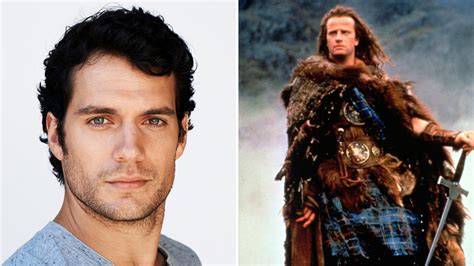 Lionsgate Moving Forward With Henry Cavill & Chad Stahelski ‘Highlander ...