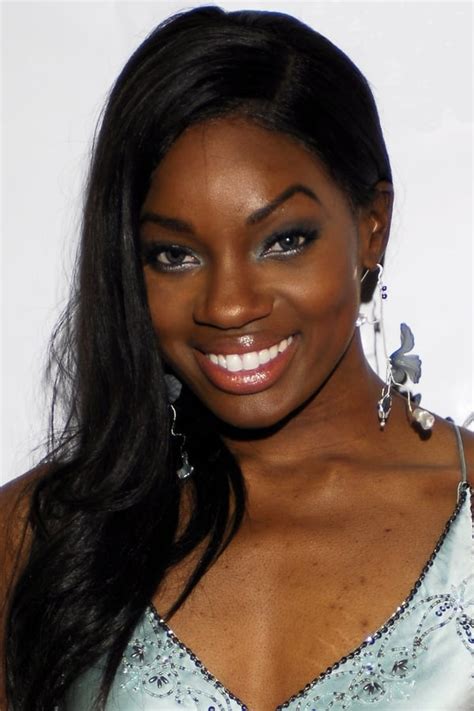 Celestina Aladekoba — The Movie Database (TMDB)