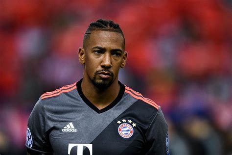 Jerome Boateng out for Bayern Munich's match against Bayer Leverkusen - Bavarian Football Works