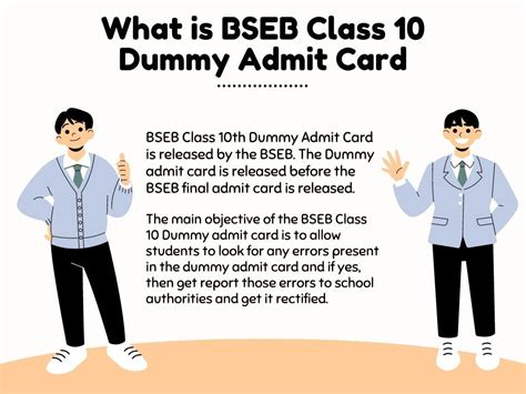 BSEB Class 10th Admit Card 2025: Date, Steps to download & Exam day guidelines | Boards | IE ...