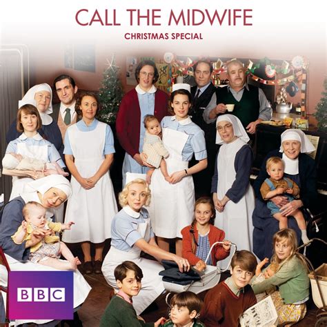 Call the Midwife: Christmas Special wiki, synopsis, reviews - Movies Rankings!