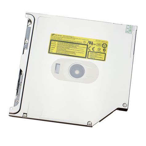 DVDRW SuperDrive for Apple MacBook Pro 13" A1278 15" A1286 17" A1297 MacBook 13" A1342 ( Mid ...