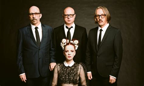 Read an Excerpt from Garbage’s ‘This Is the Noise That Keeps Me Awake’ | TIDAL Magazine