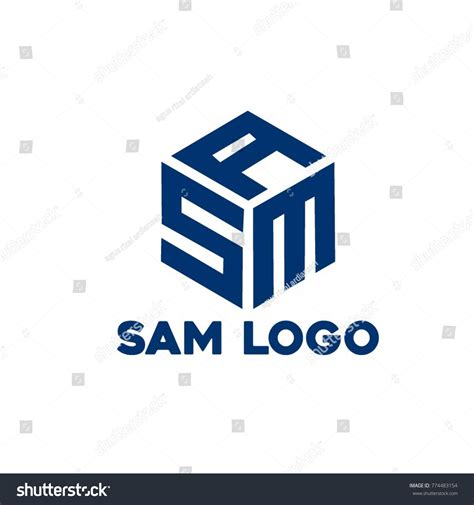 1,458 Sam Logo Images, Stock Photos & Vectors | Shutterstock