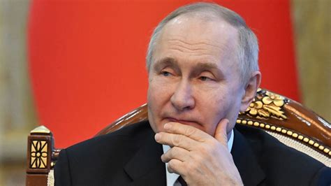 Chances high for Putin's participation in 2023 G20 Summit: Russian Sherpa | World News ...