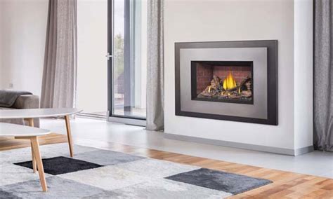 Napoleon Gas Fireplace Inserts - Shop Napoleon Hearth Products