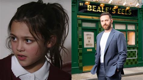 Who is Eastenders Dean Wicks’ daughter Jade Green? - Tech Ballad