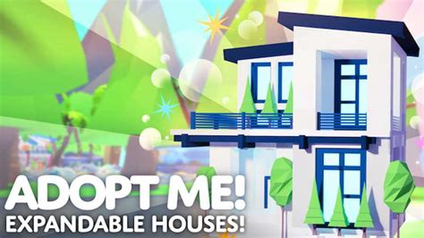 All changes made with Adopt Me!’s Expandable Houses update – Roblox - Pro Game Guides