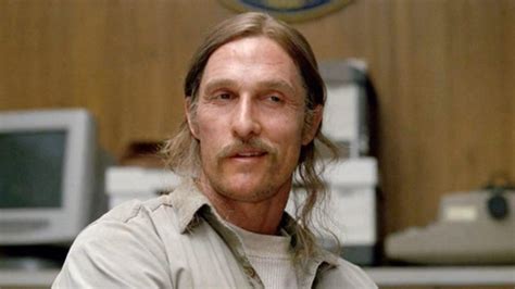 Matthew McConaughey Ready To Return For 'True Detective' Season 3