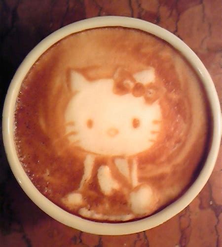 Coffee Art