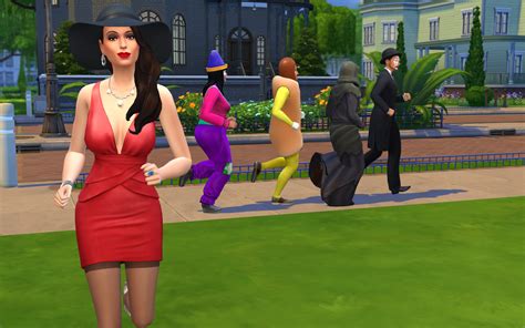 The Sims 4: Digital Deluxe Edition Content Overview – simcitizens