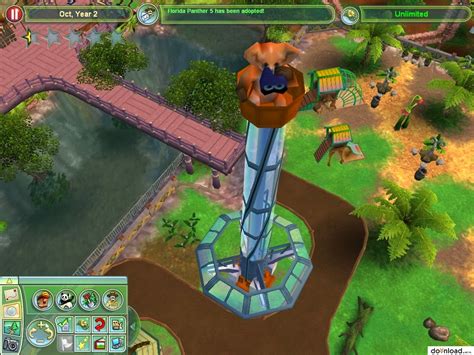 Zoo Tycoon 2 | PCGAMESCRACKZ