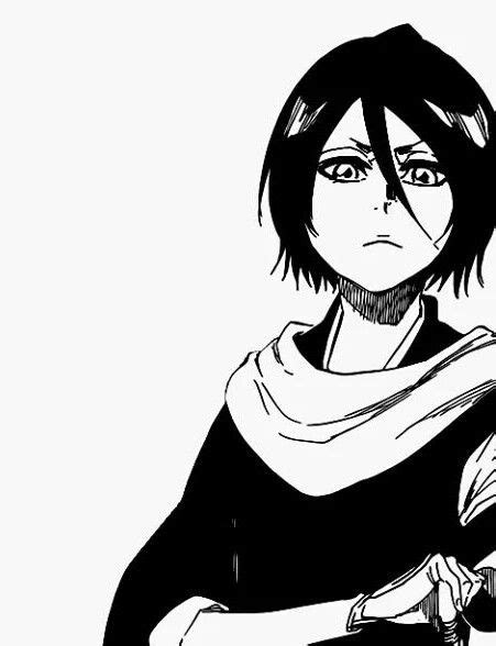 Rukia so gorgeous to me! | Bleach | Bleach, Bleach anime, Bleach rukia