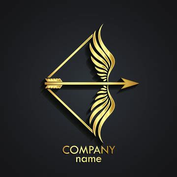 Arrow Logo Design