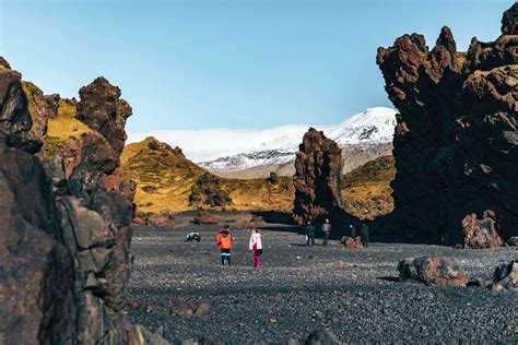 Wonders of Snæfellsnes National Park Tour | Hekla.com