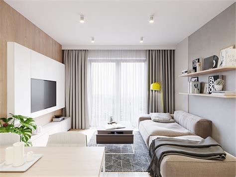 Small Narrow Living Room Ideas With Tv