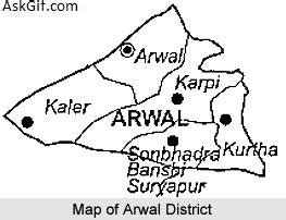 Top Places to visit in Arwal, Bihar - Blog - Find Best Reads of All ...