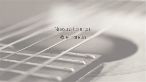 Nuestra Canción© - YouTube