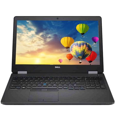 Dell Latitude e5570 - circesoftware.net