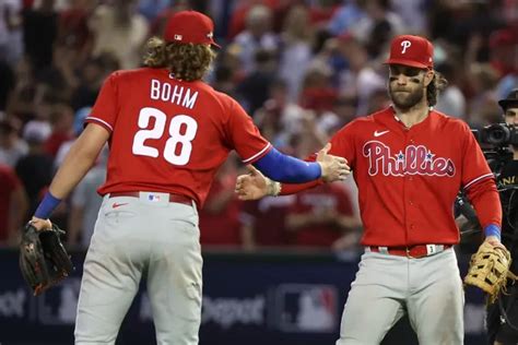 Phillies will not wear red jerseys in 2024