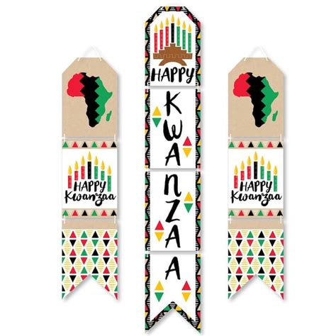 Kwanzaa Party Planning, Ideas & Supplies | PartyIdeaPros.com