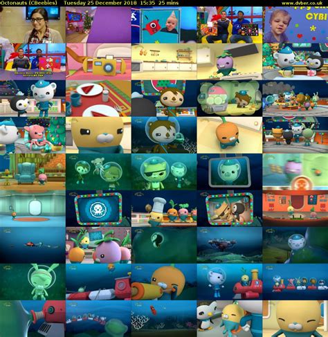 Octonauts (CBeebies) - 2018-12-25-1535