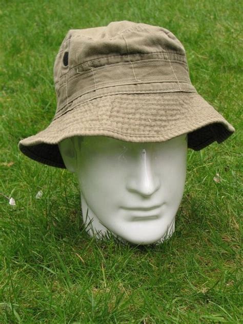 War Department Militaria | WWII Tropical Jungle Cap